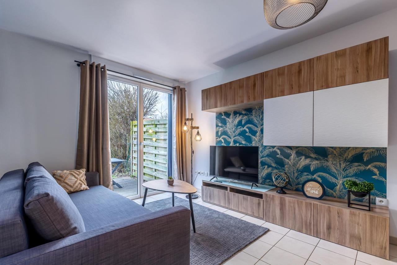 Chez Stephane & Sophie - 10Min Disneyland, Free Parking, Big Garden Montevrain Exterior photo